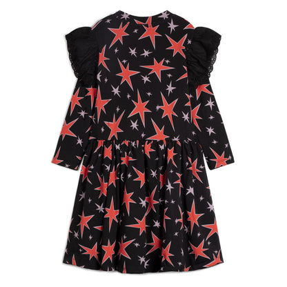 Παιδικό Φόρεμα Stardust