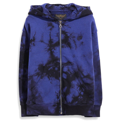 Παιδική Ζακέτα Φούτερ Joey Navy