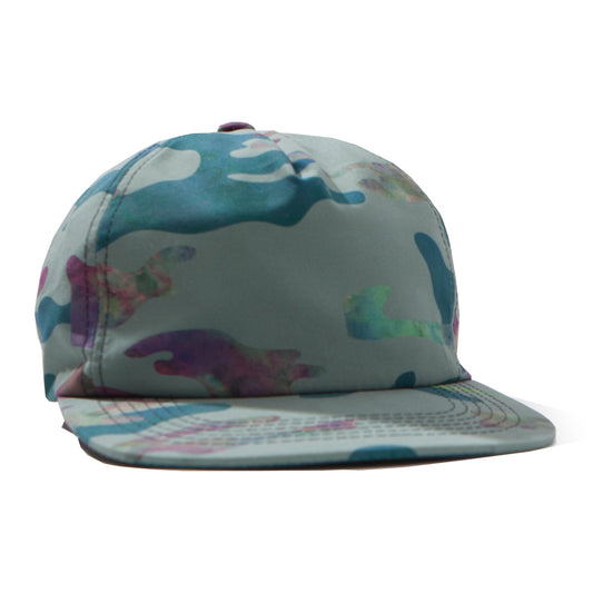 Παιδικό Καπέλο Jungle Camo