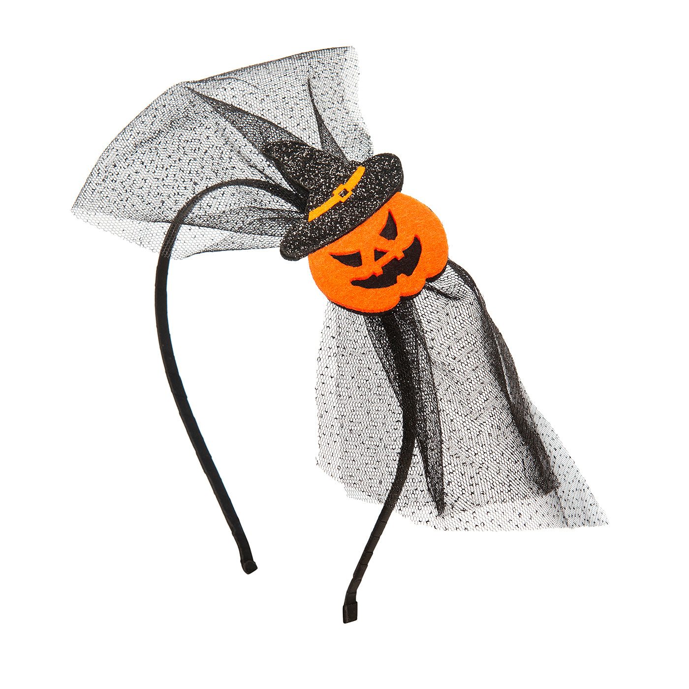 Παιδική Στέκα Μαλλιών Pumpkin
