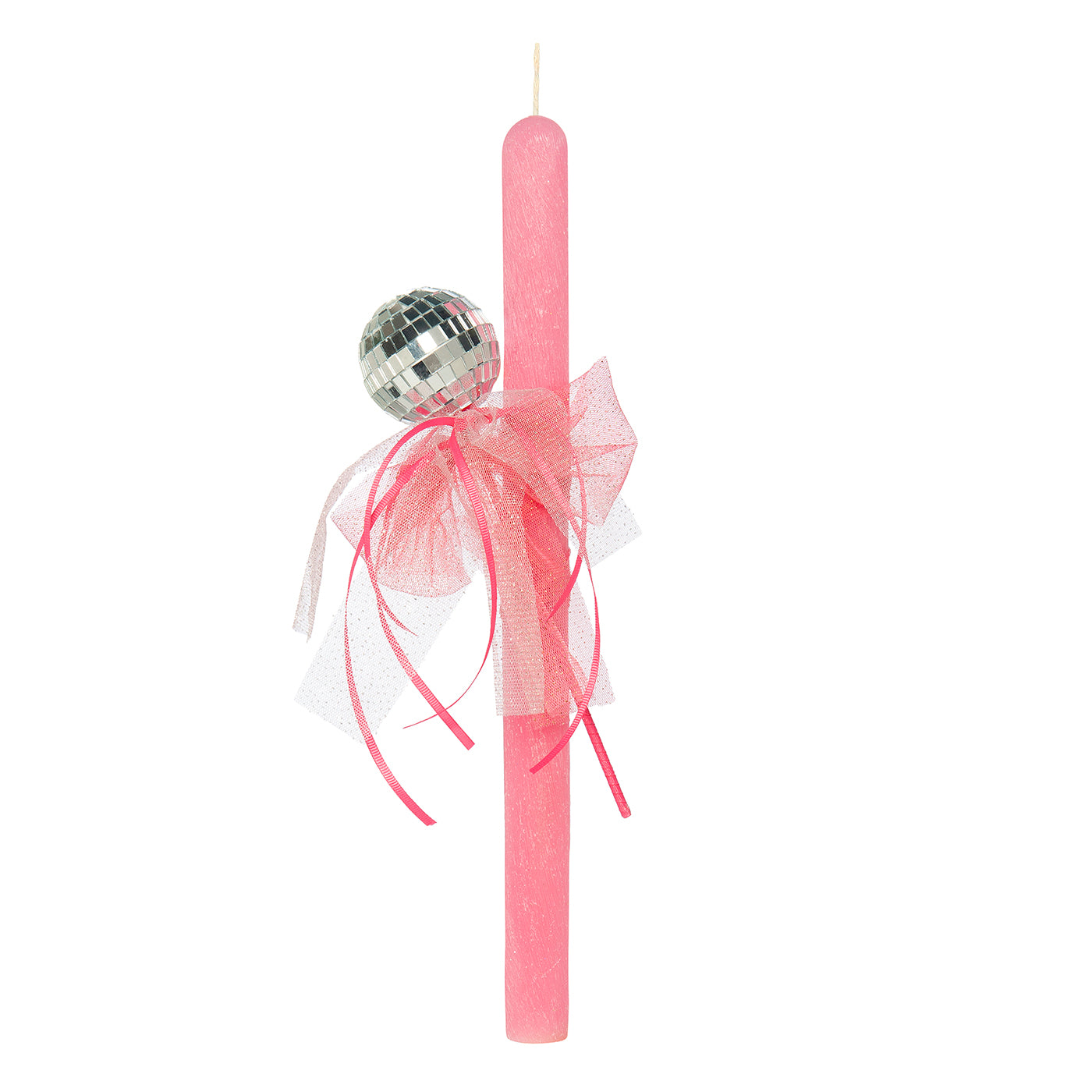 99.cand-disco # Easter Candle Disco 