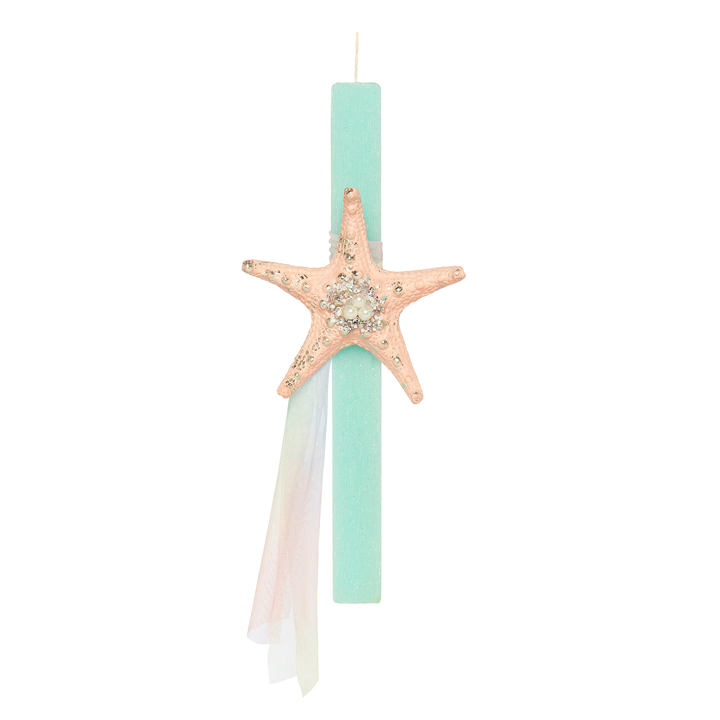 99.cand-starfish # Candle Starfish 