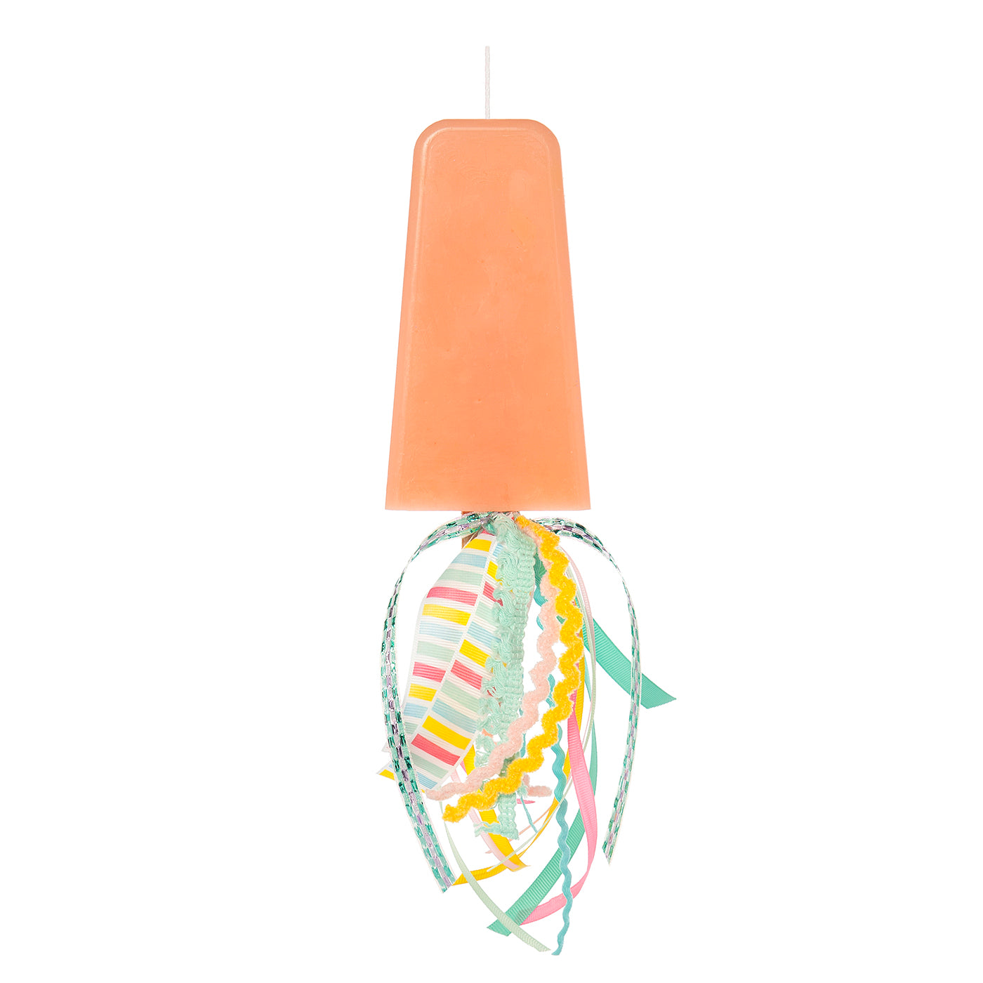 99.candle-ice-lolly-salmon # Candle Ice Lolly Salmon