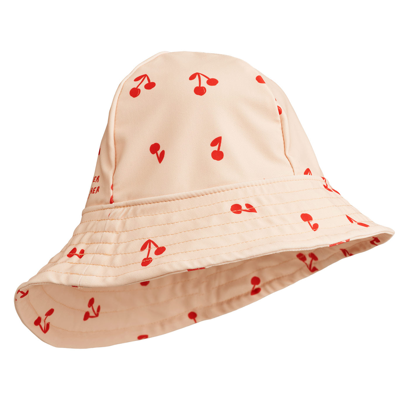 Βρεφικό Καπέλο Cherries