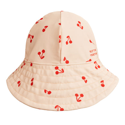 Βρεφικό Καπέλο Cherries