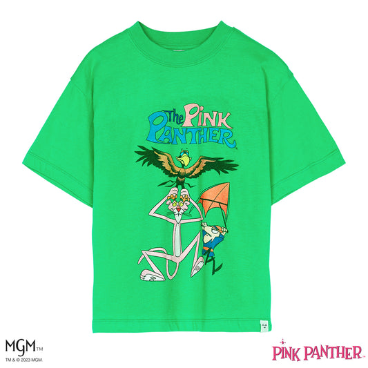 Παιδική Μπλούζα T-Shirt King Green Eagle
