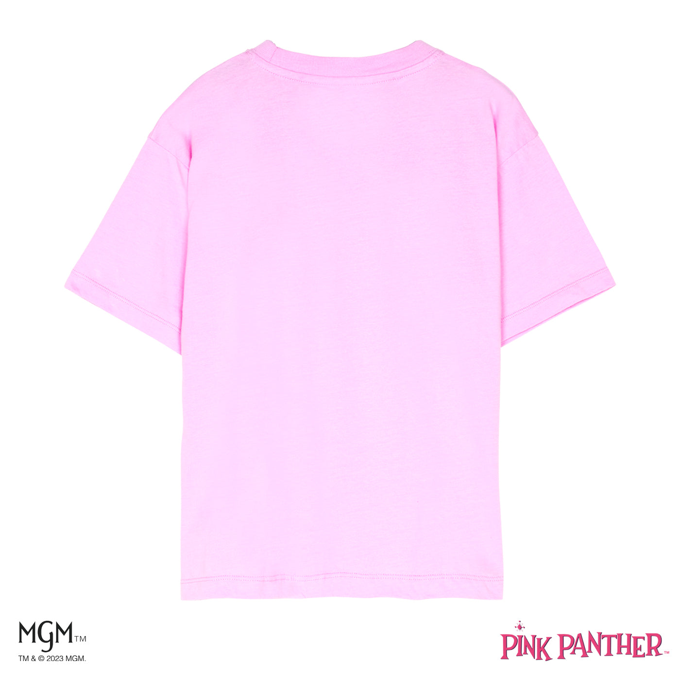 Παιδική Μπλούζα T-Shirt King Pink Motorbike