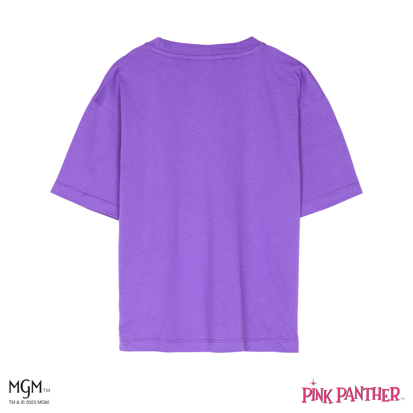 Παιδική Μπλούζα T-Shirt King Purple Weights