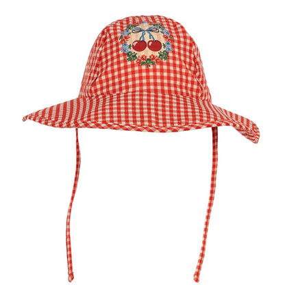 99.KS102493_FIERYRED # Παιδικό Καπέλο Fiery Red