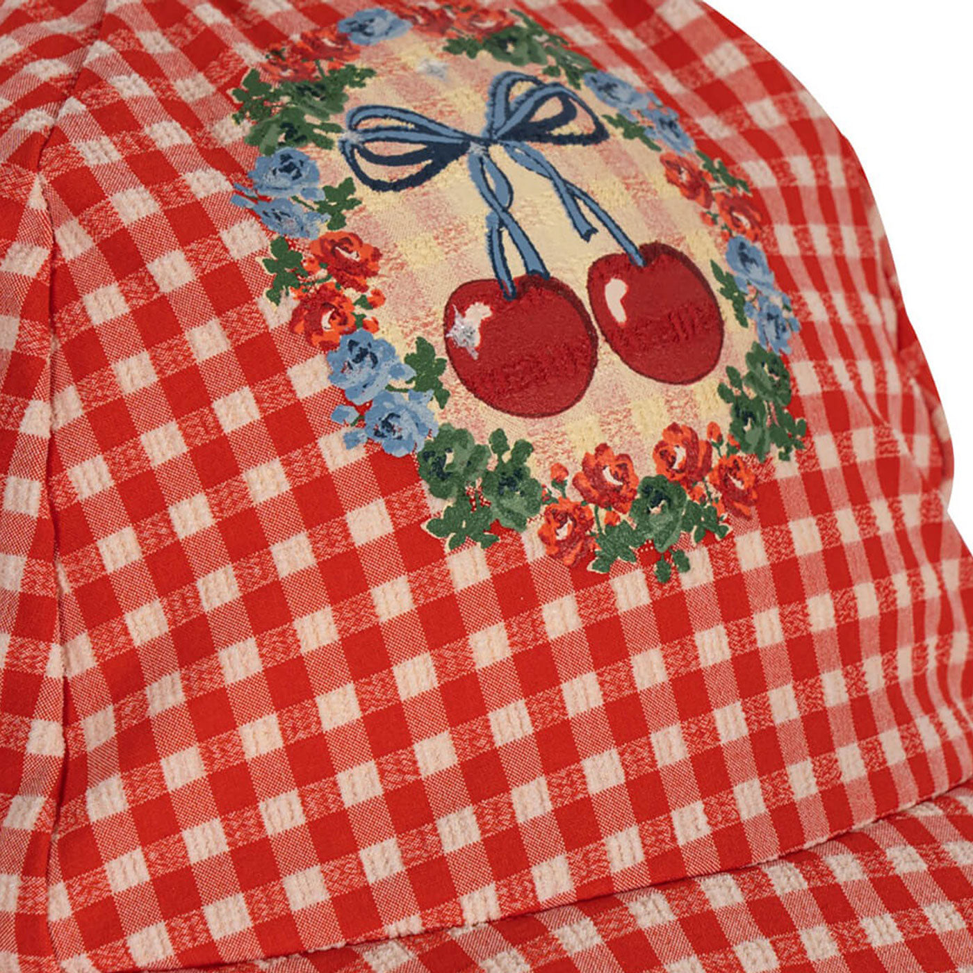 99.KS102493_FIERYRED # Παιδικό Καπέλο Fiery Red