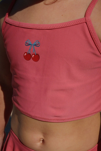 99.KS102505_RAPTUREROSE # Παιδικό Μαγιώ Μπικίνι Rapture Rose