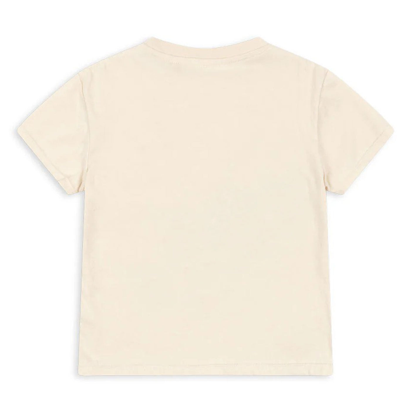 99.KS102614_ALMOND MILK # Baby T-Shirt Almond Milk