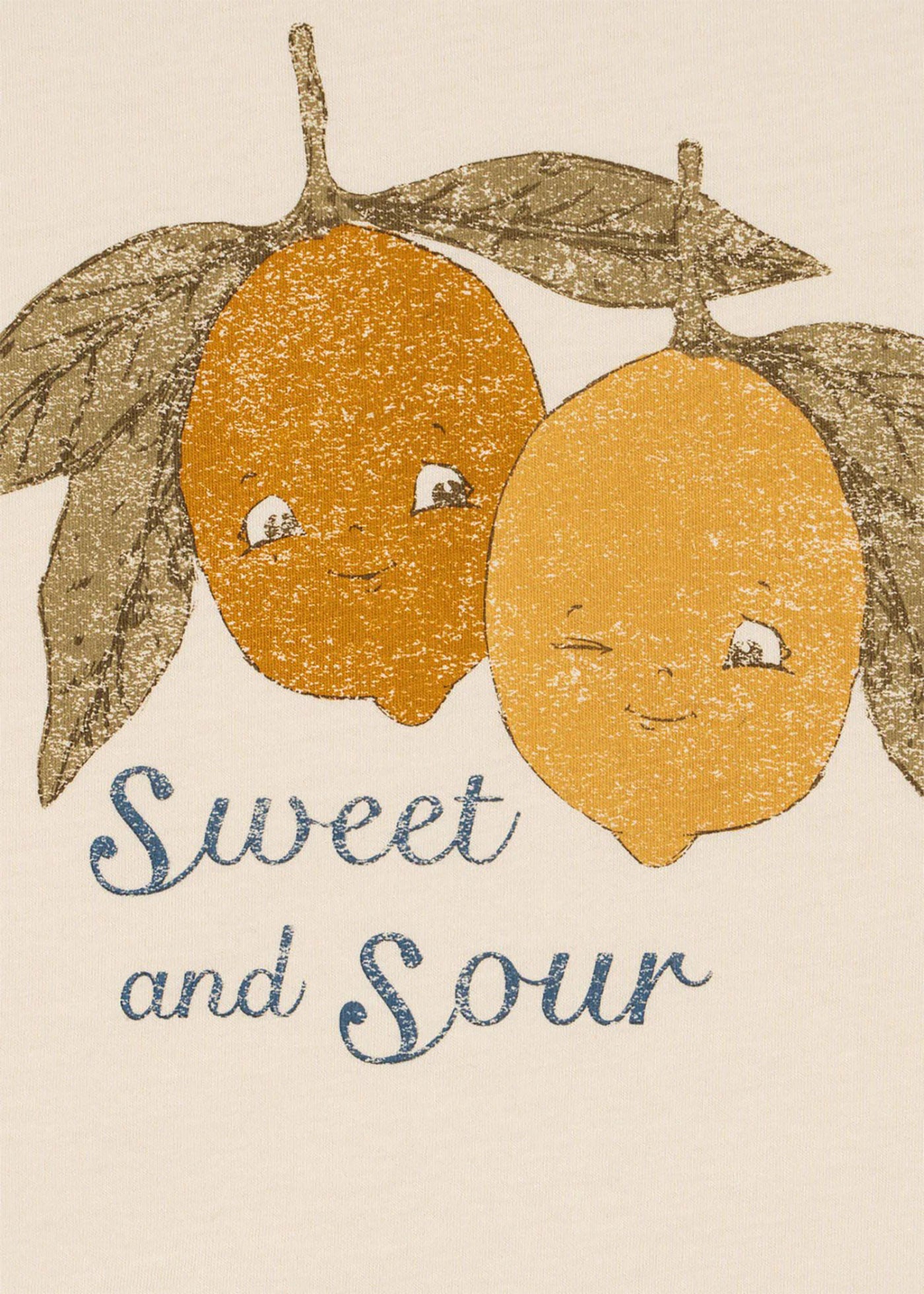 99.KS102614_ALMOND MILK # Baby T-Shirt Almond Milk