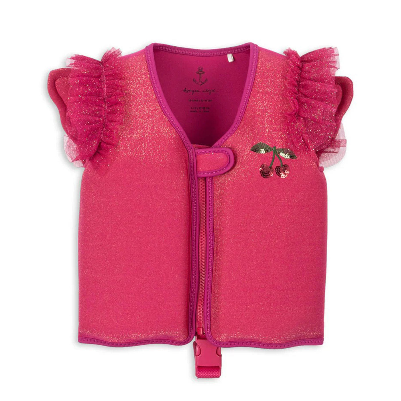 99.KS102701_BUTTERFLY # Σωσίβιο Γιλέκο Butterfly