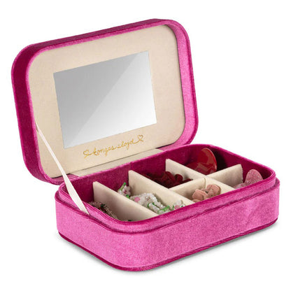 99.KS102875_MULTICOLOR # Κοσμηματοθήκη με Αξεσουάρ Bella Box