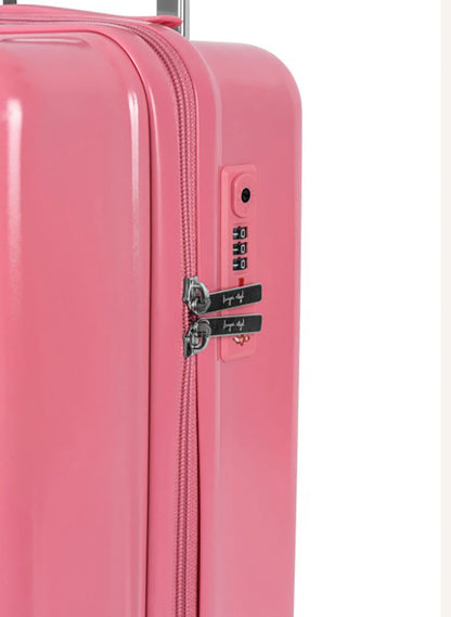 99.KS103028_CHBOW # Cherry Bow Children's Suitcase