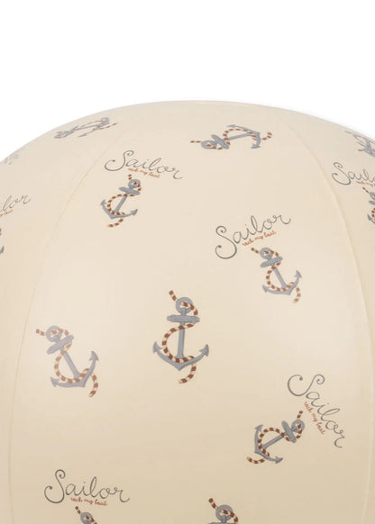 99.KS103093 # Φουσκωτή Μπάλα Θαλάσσης Rock My Boat