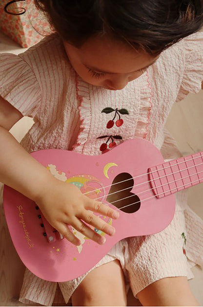 99.KS103070 # Βρεφική Μπλούζα Ellie Peony