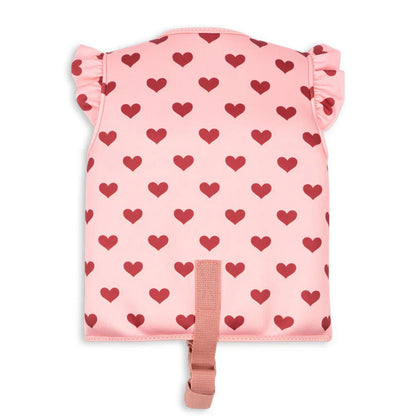99.KS103230_AMOURPINK # Amour Pink Life Jacket