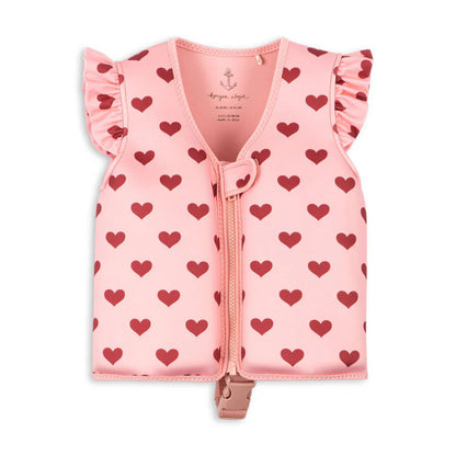 99.KS103230_AMOURPINK # Amour Pink Life Jacket