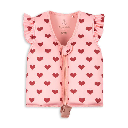 99.KS103230_AMOURPINK # Σωσίβιο Γιλέκο Amour Pink