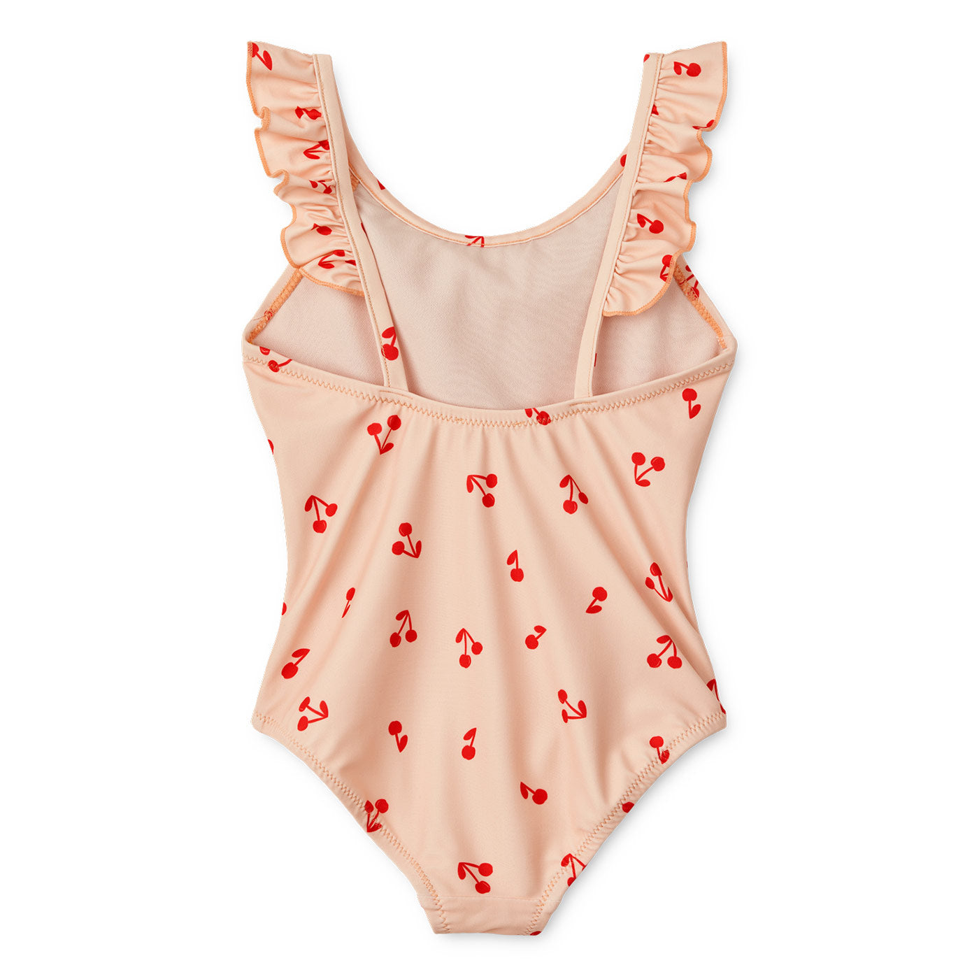 Βρεφικό Ολόσωμο Μαγιώ Cherries