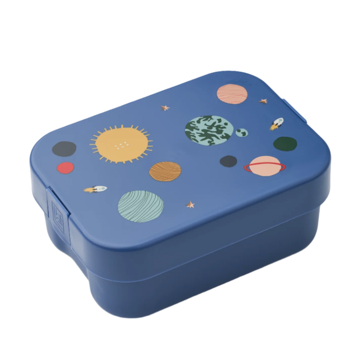 99.LW20132_2510 # Δοχείο Φαγητού Kamil Universe