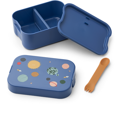 99.LW20132_2510 # Δοχείο Φαγητού Kamil Universe