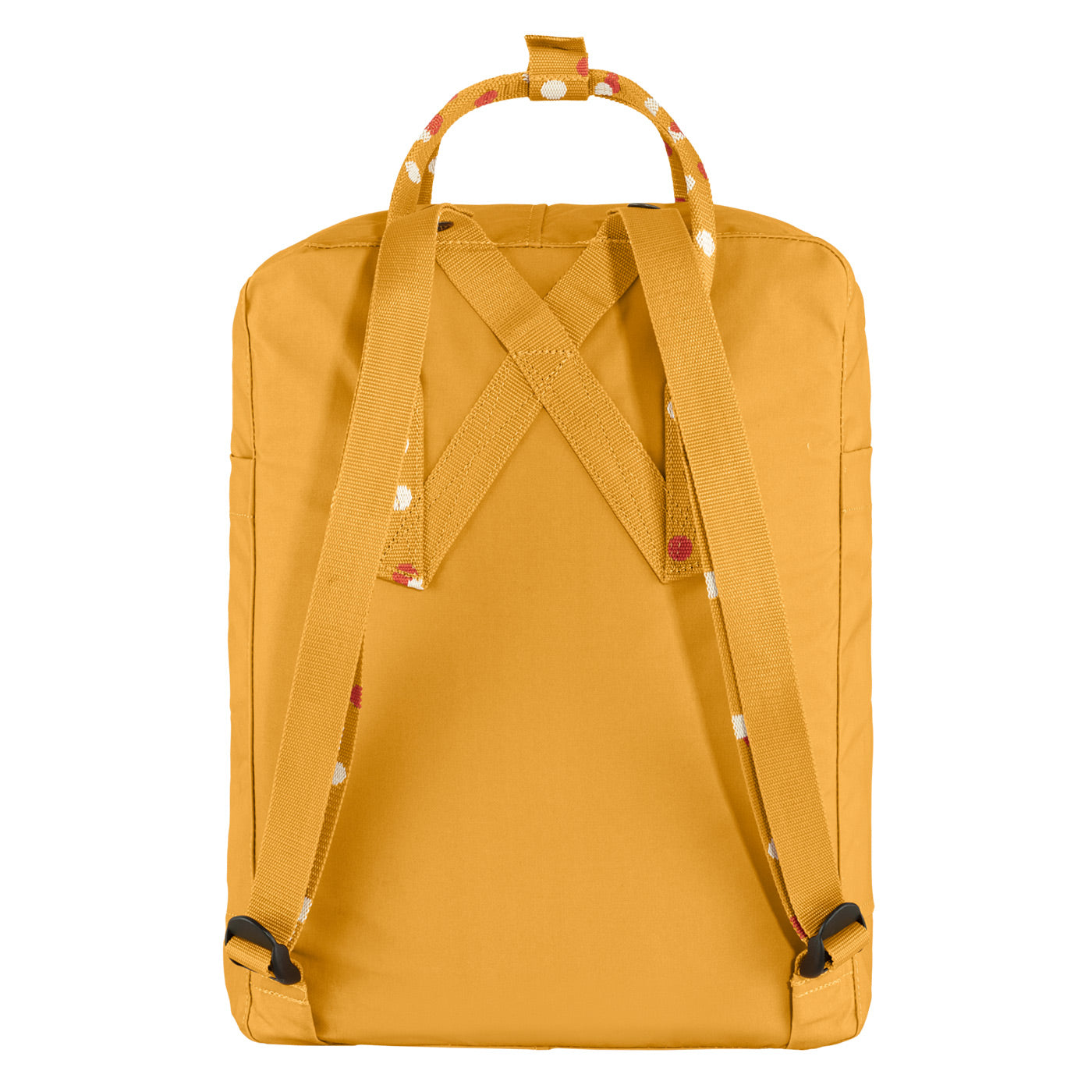 Σακίδιο Kanken Ochre Confetti