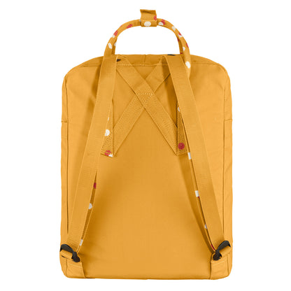 Σακίδιο Kanken Ochre Confetti
