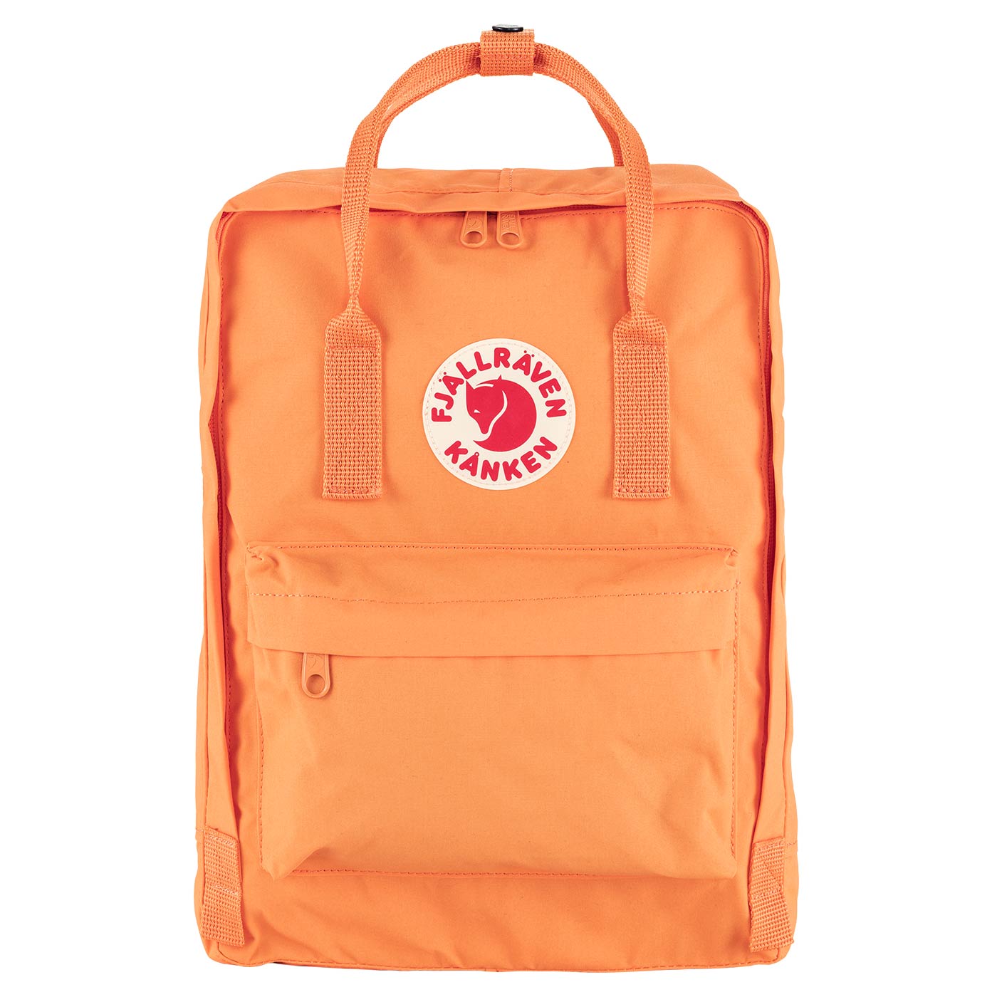 Σακίδιο Kanken Sunstone Orange