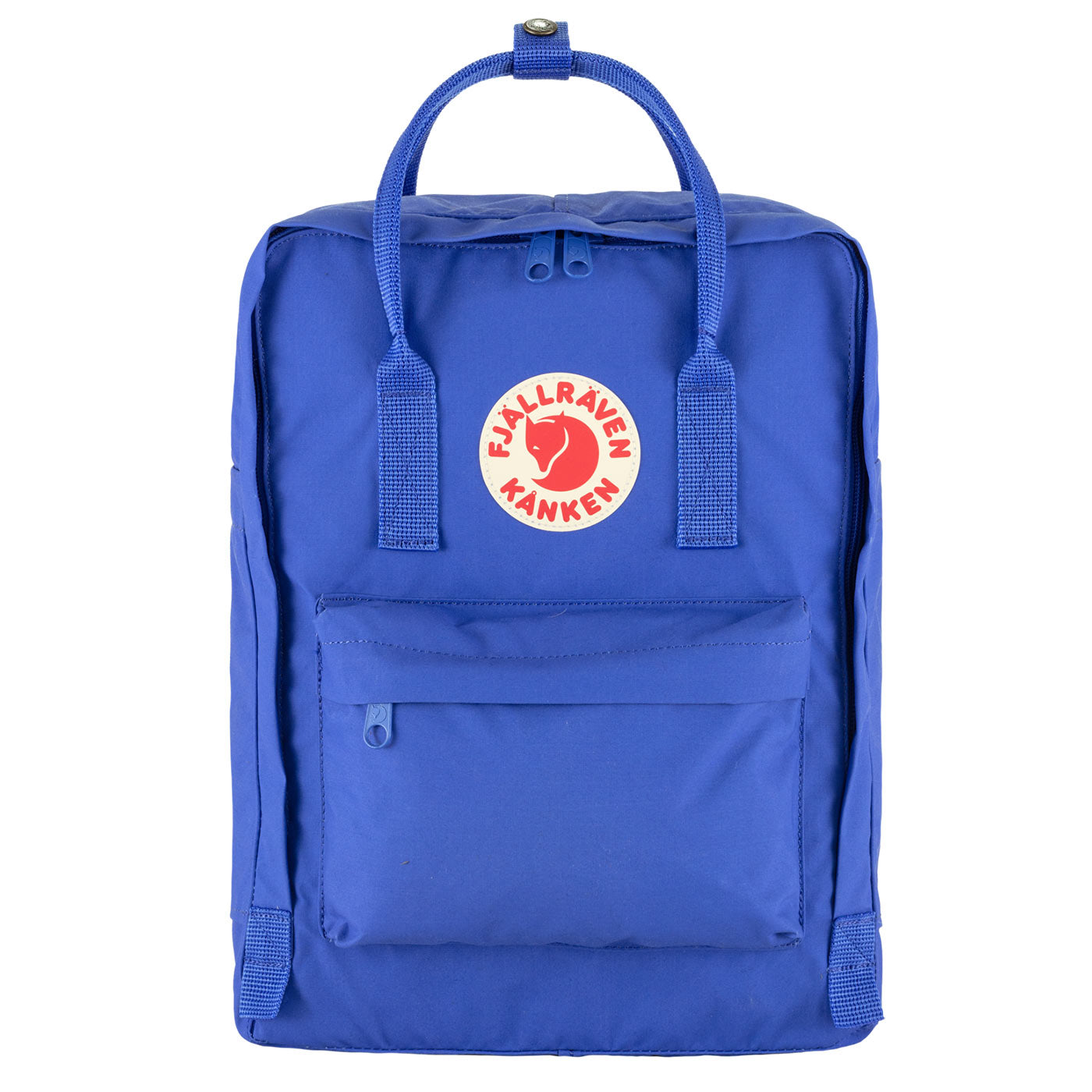 Σακίδιο Kanken Cobalt Blue