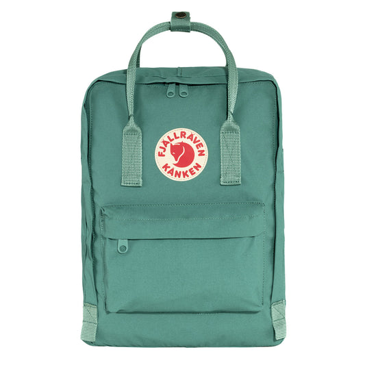 Σακίδιο Kanken Frost Green