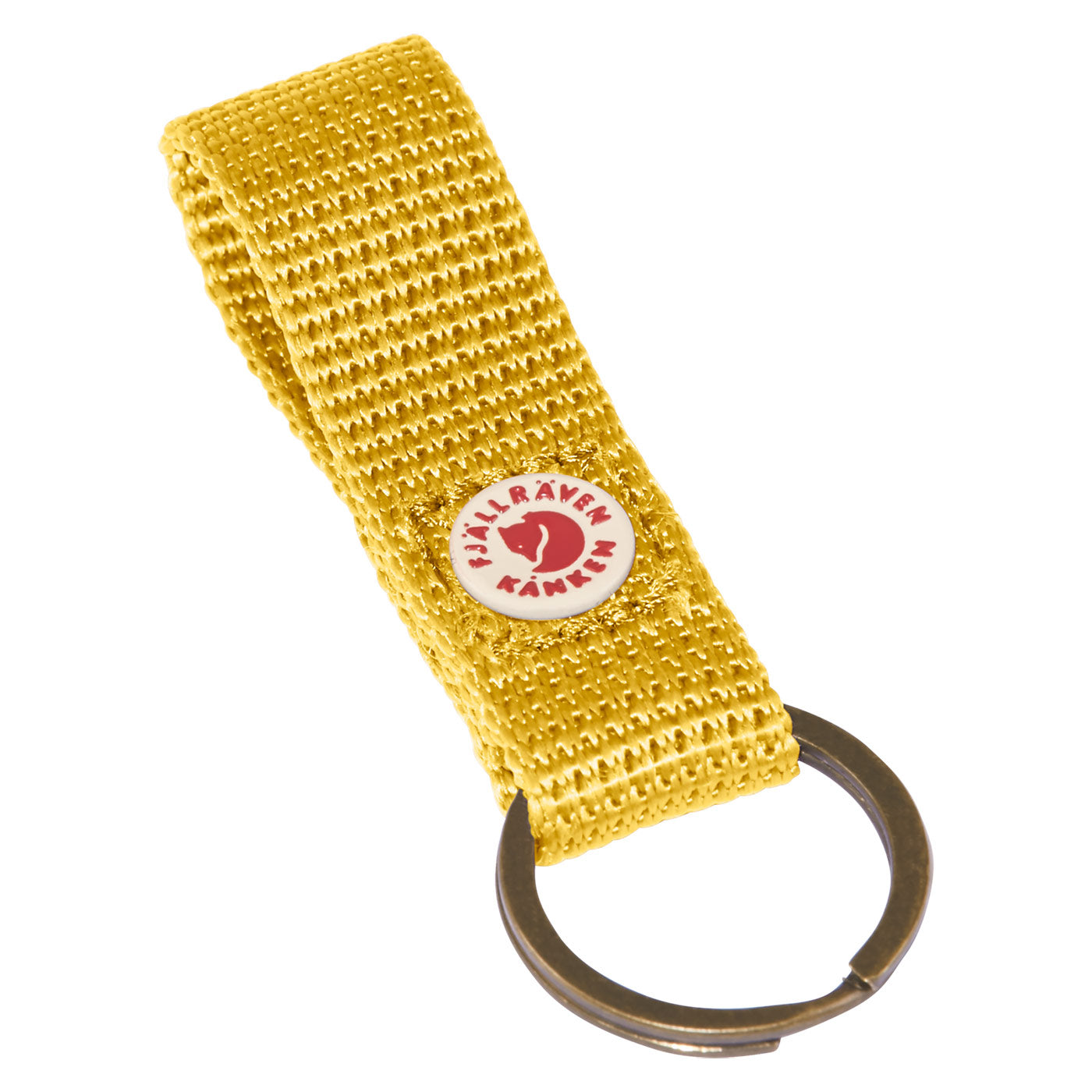 Μπρελόκ Kånken Warm Yellow