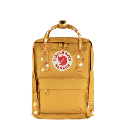 Σακίδιο Kanken Mini Ochre Confetti