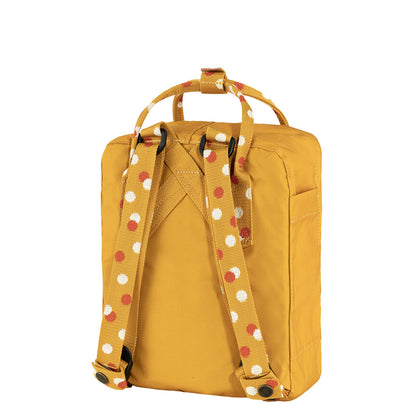 Σακίδιο Kanken Mini Ochre Confetti