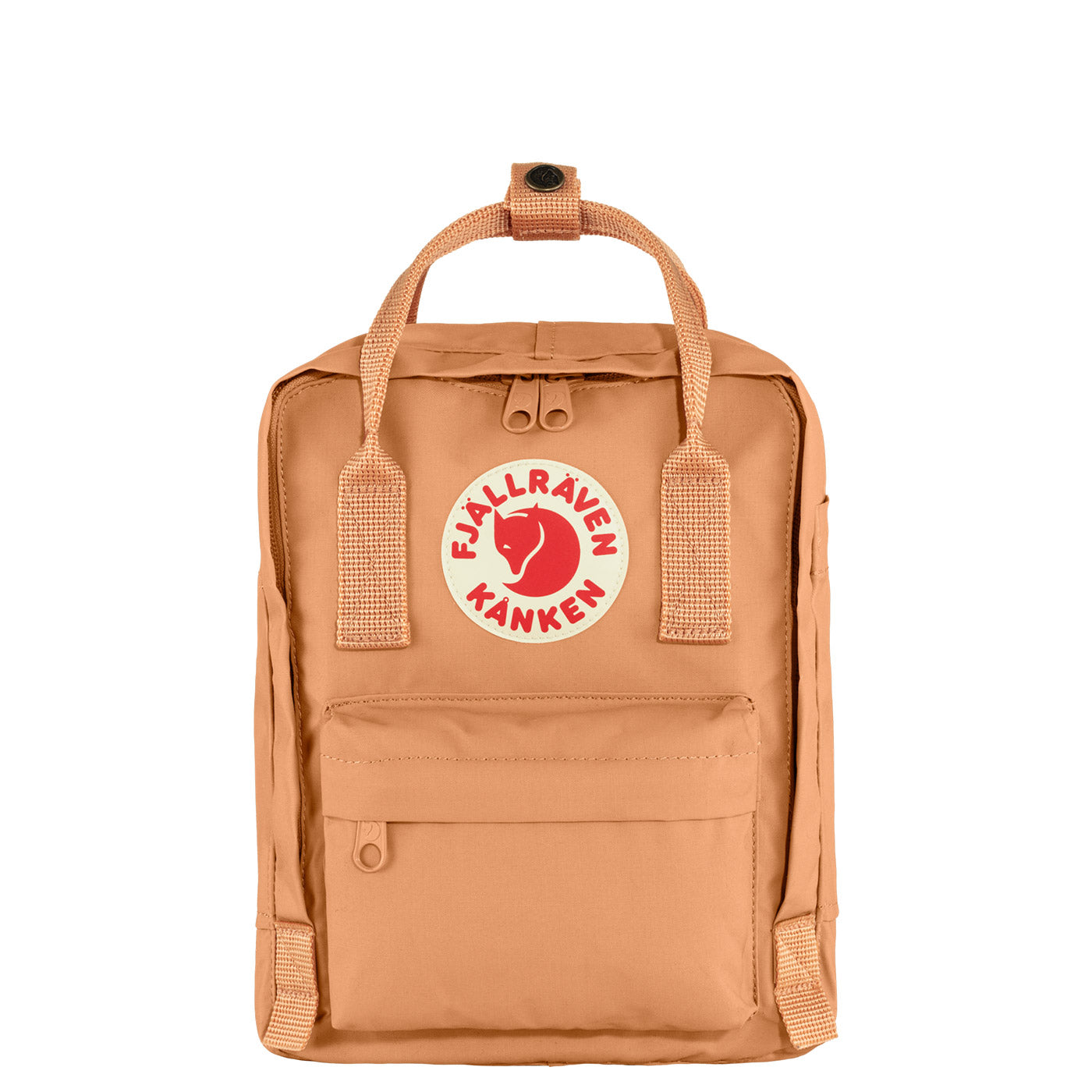 Σακίδιο Kanken Mini Peach Sand