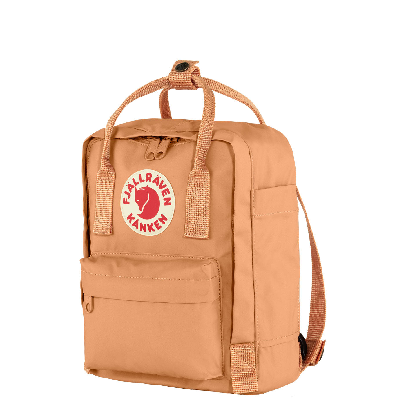 Σακίδιο Kanken Mini Peach Sand