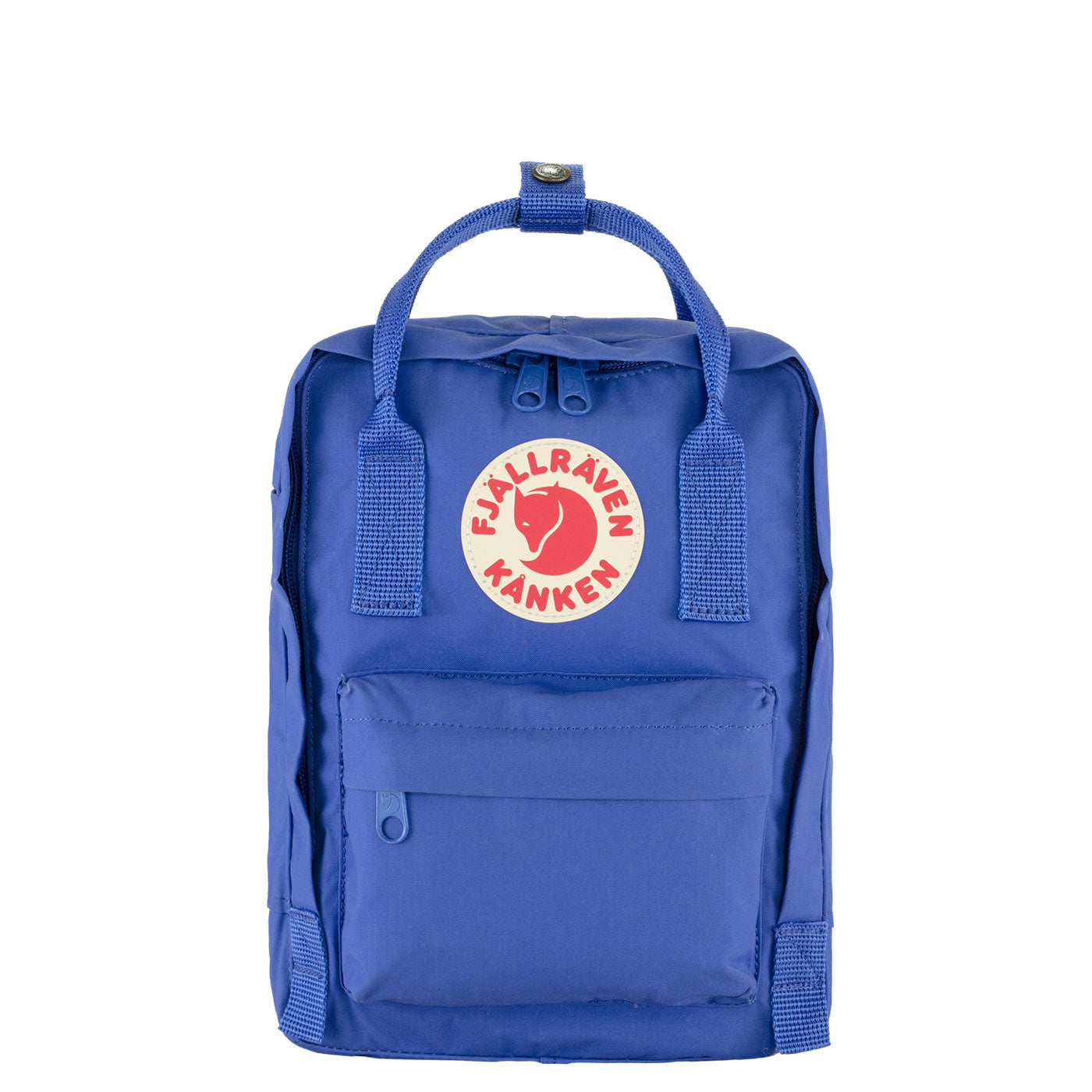 Σακίδιο Kanken Mini Cobalt Blue
