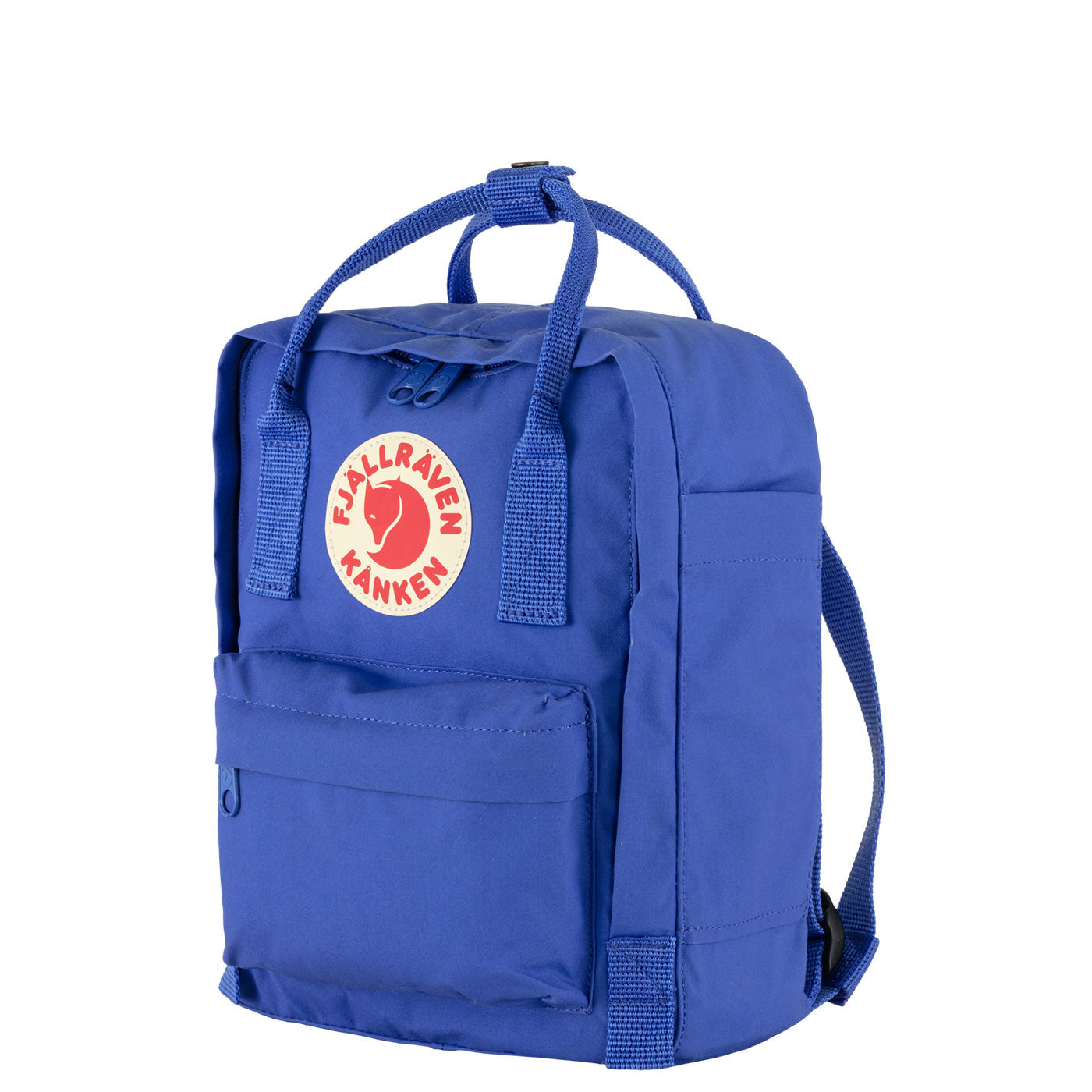 Σακίδιο Kanken Mini Cobalt Blue