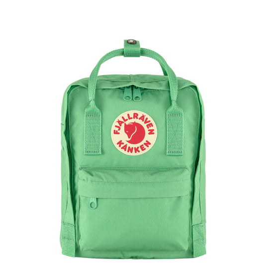 Σακίδιο Kanken Mini Apple Mint