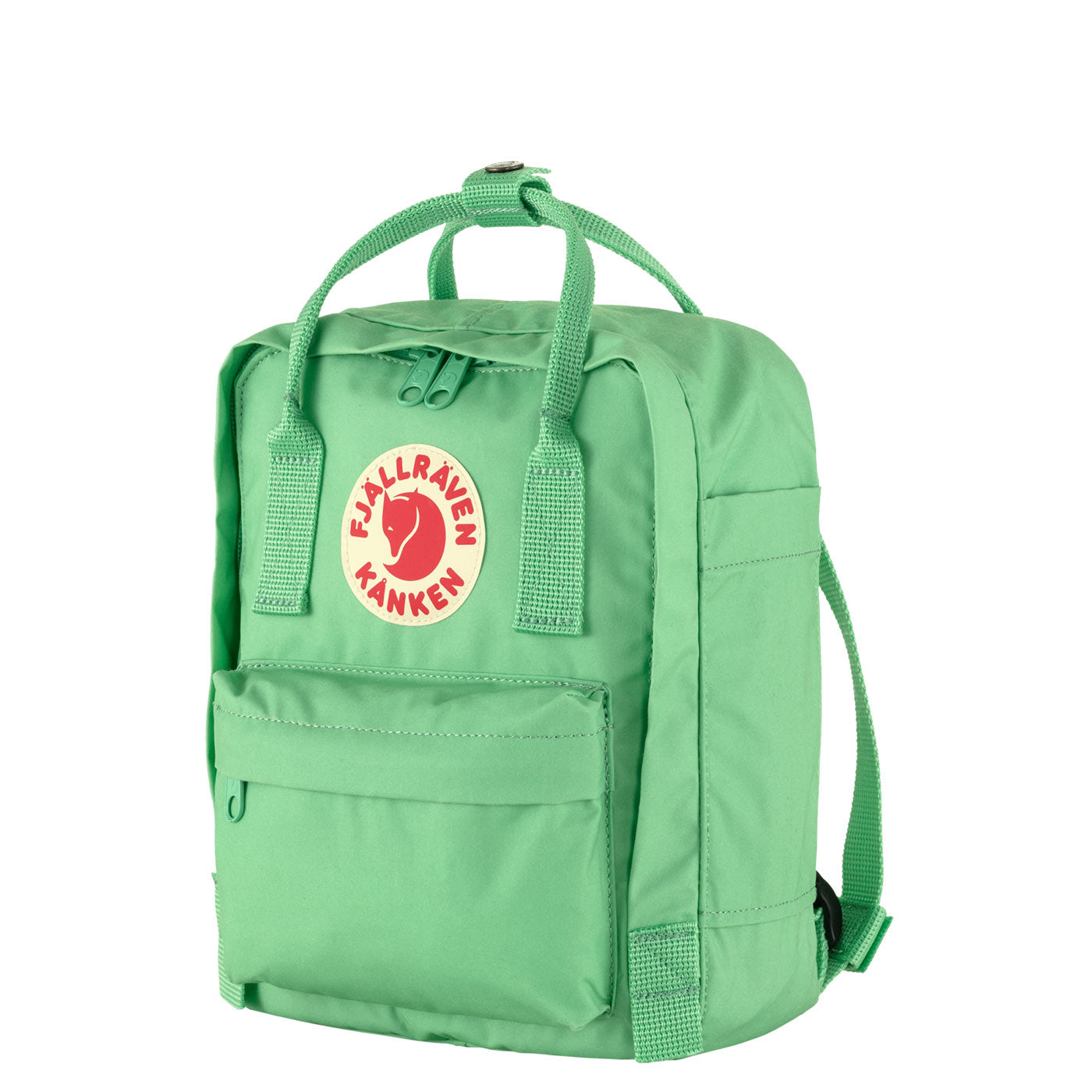 Σακίδιο Kanken Mini Apple Mint