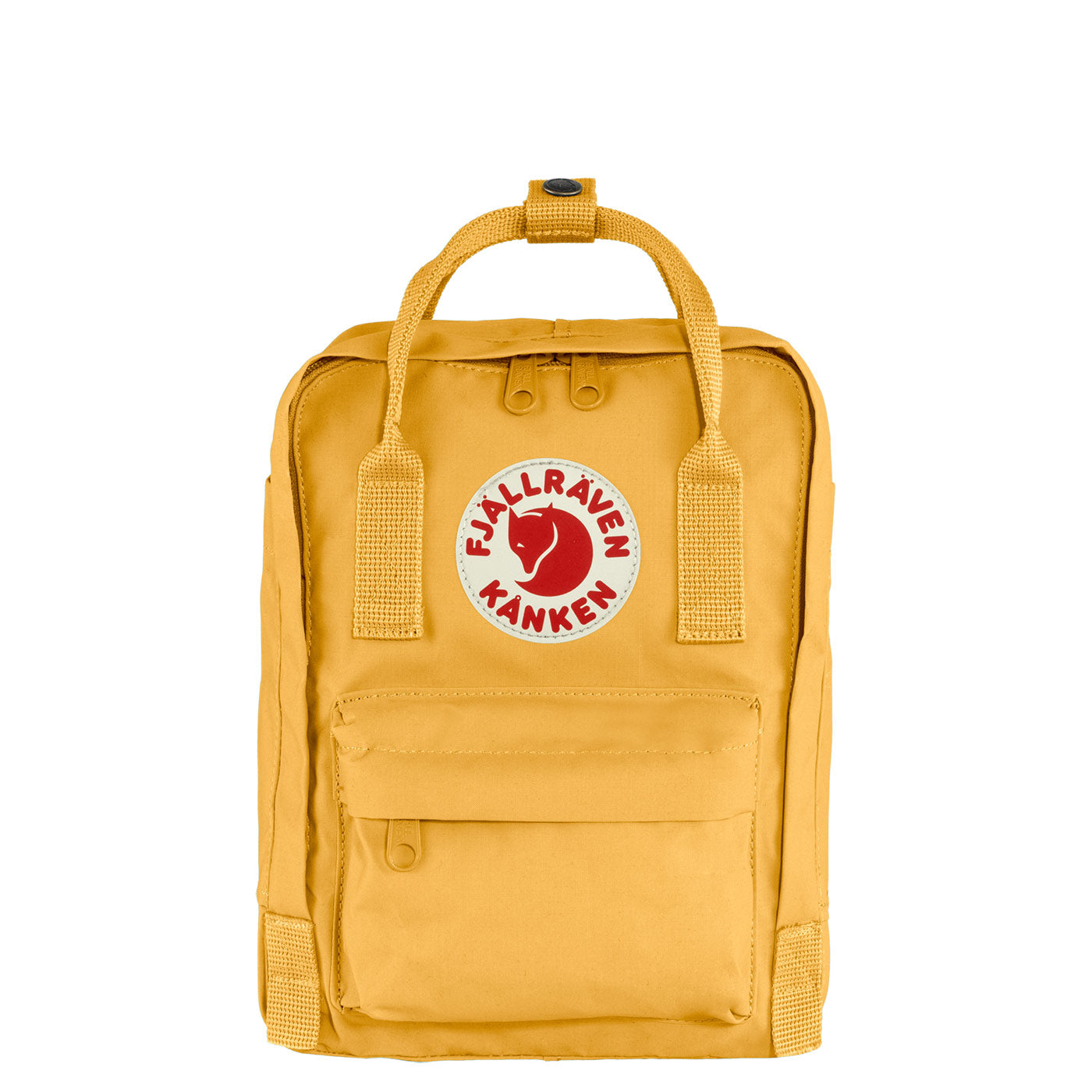 Σακίδιο Kanken Mini Ochre