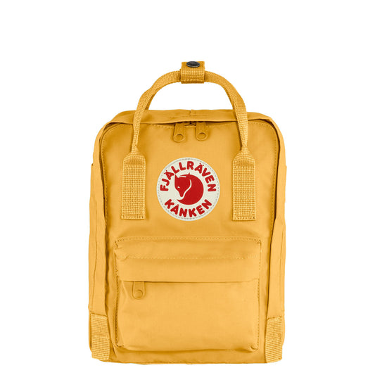 Σακίδιο Kanken Mini Ochre