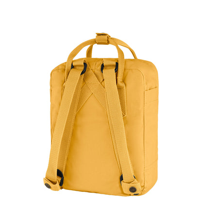 Σακίδιο Kanken Mini Ochre