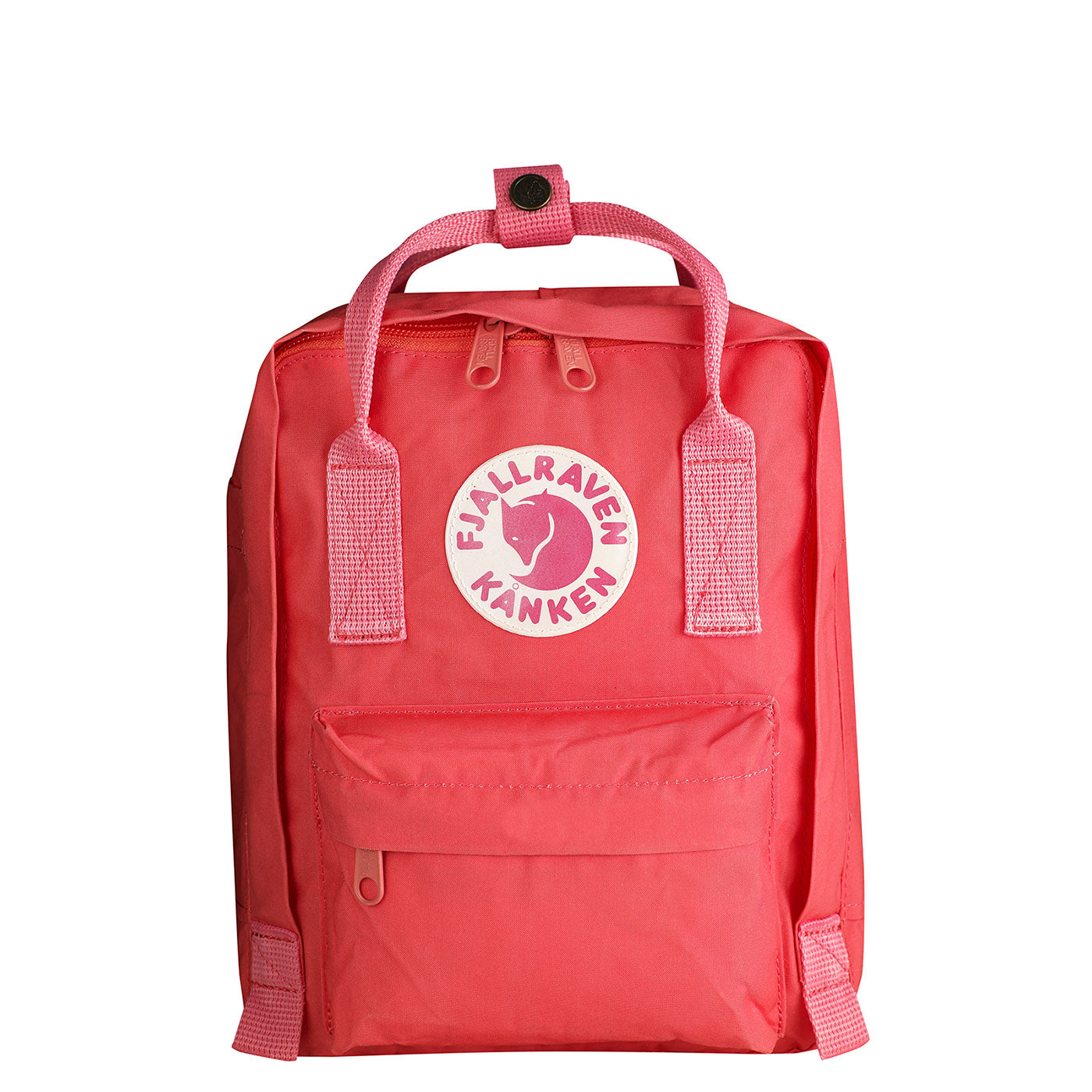 Σακίδιο Kanken Mini Peach Pink