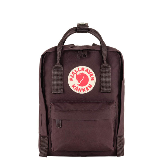 Σακίδιο Kanken Mini Blackberry