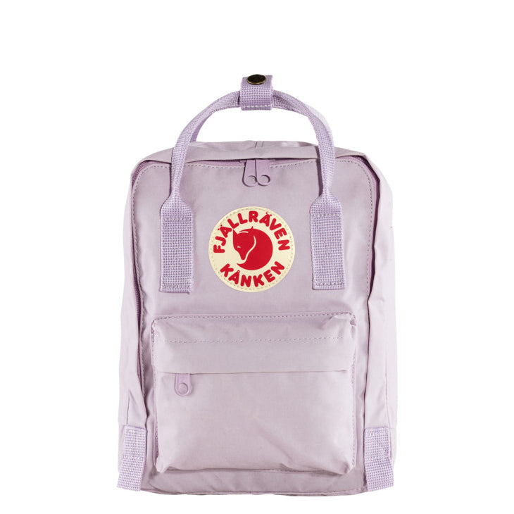 Σακίδιο Kanken Mini Pastel Lavender