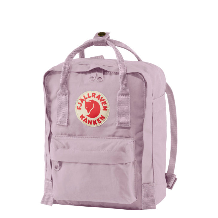 Σακίδιο Kanken Mini Pastel Lavender