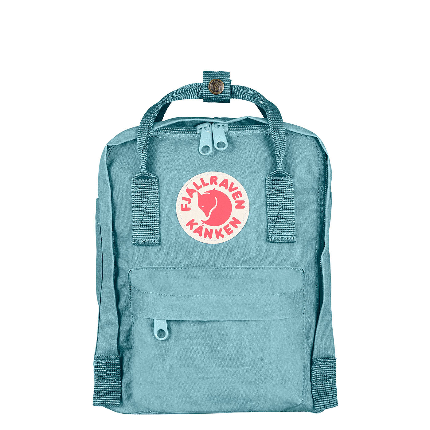 Σακίδιο Kanken Mini Sky Blue